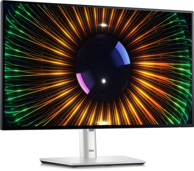 DELL UltraSharp U2424H monitor 23,8"