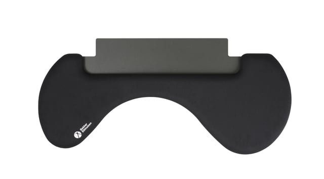 BakkerElkhuizen ErgoSlider+ Underarm Support Asymmetrical