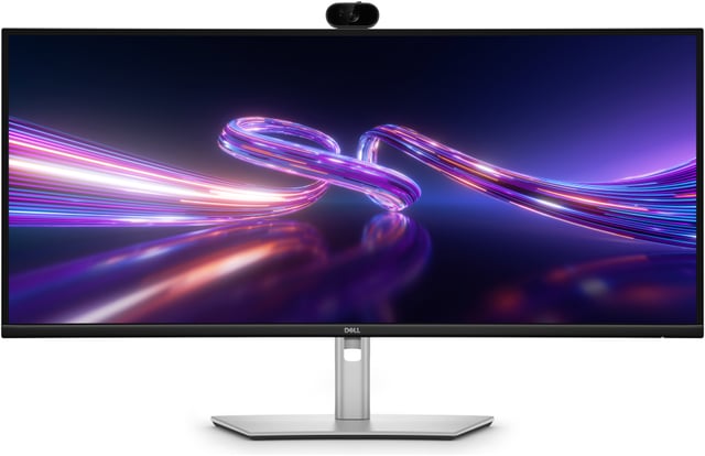 DELL Pro P P3426WEV monitor 34,1"