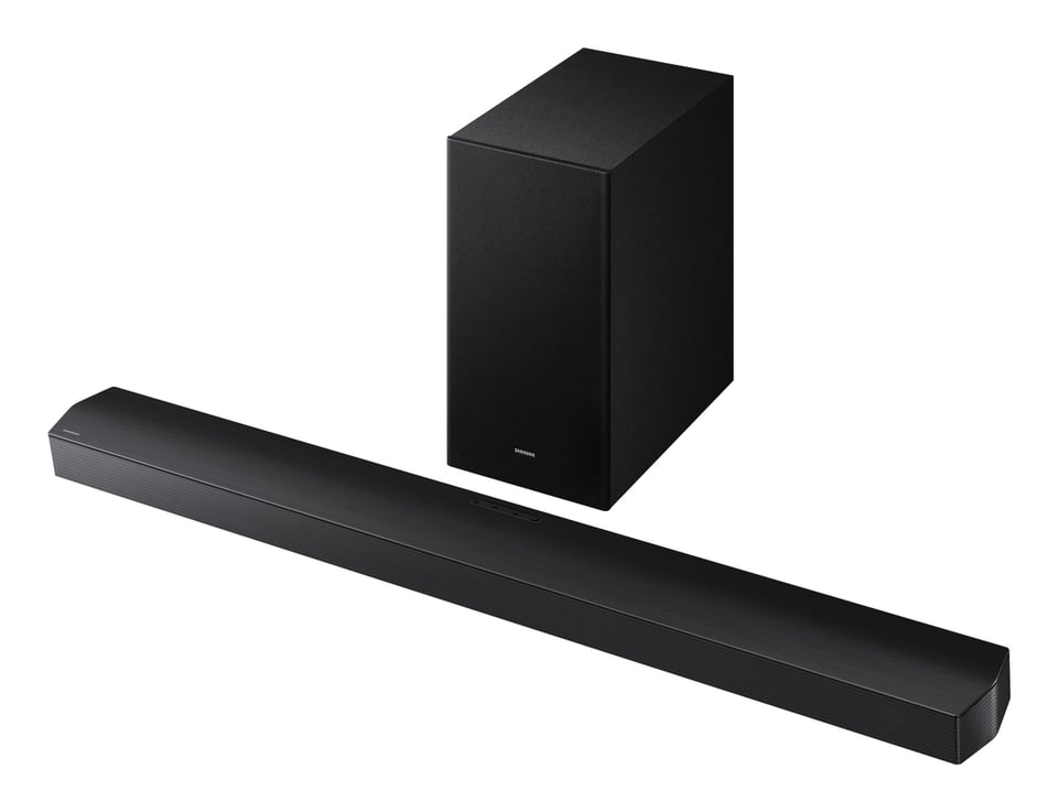 Samsung HW-B750F Zwart 5.1 kanalen 400 W