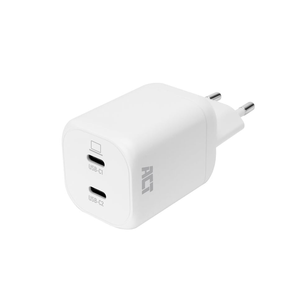 ACT USB-C-lader 100W
