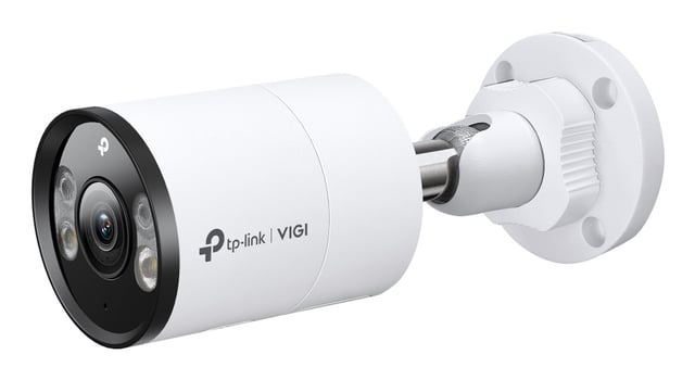 TP-Link INSIGHT S345 Bullet IP-beveiligingscamera Buiten 2688 x 1520 Pixels Muur