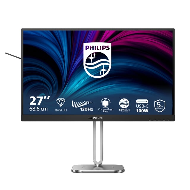 Philips 27B2U4601/00 monitor 27"