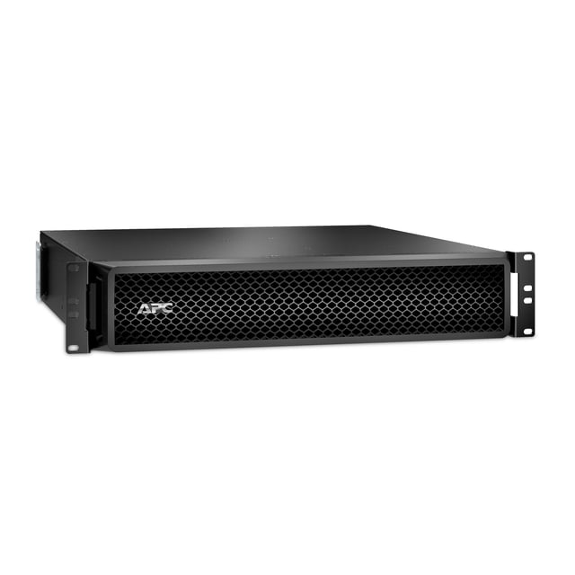 APC Smart-UPS SRT 48V 1kVA 1,5kVA RM batterij-pack