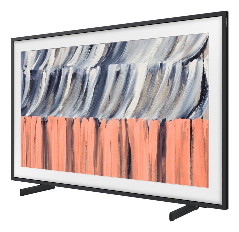 Samsung QE43LS03HE 109,2 cm (43") 4K Ultra HD Smart TV Wifi Zwart