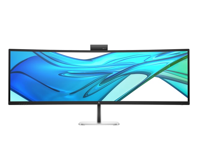 HP Series 5 Pro Serie monitor 49"