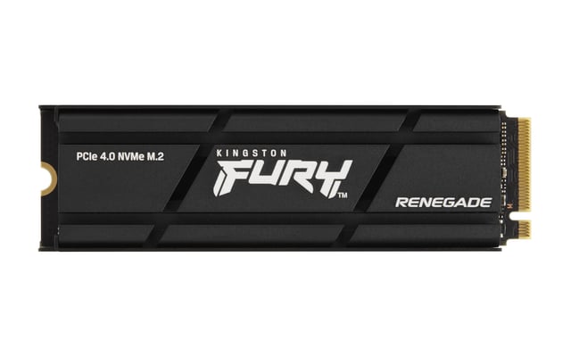 Kingston Technology RENEGADE ssd 2000G