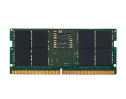 Kingston Technology KVR56S46BS8-32 geheugenmodule 32 GB 1 x 32 GB DDR5 5600 MT/s 262-pin SO-DIMM