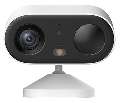 Imou Cell go Full Color Bullet IP-beveiligingscamera Buiten 2304 x 1296 Pixels Plafond/muur