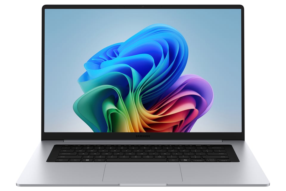 Samsung Galaxy Book6 (16", Ultra 5, 16GB), Copilot+PC