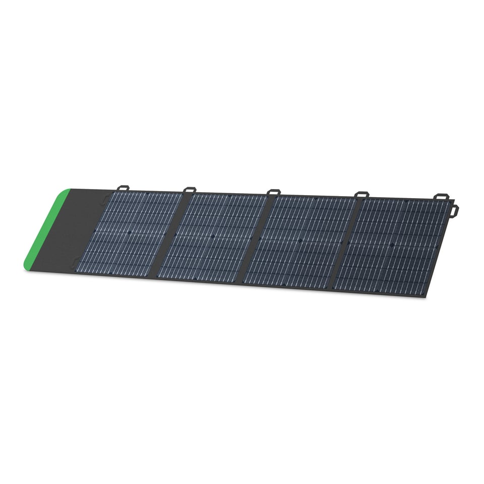 APC PSP100 zonnepaneel 100 W Monokristallijn silicium