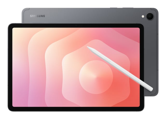 Samsung Galaxy Tab S11 tablet 11" 256 GB 5G 11''