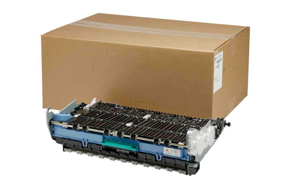 HP PageWide onderhoudsvloeistofhouder