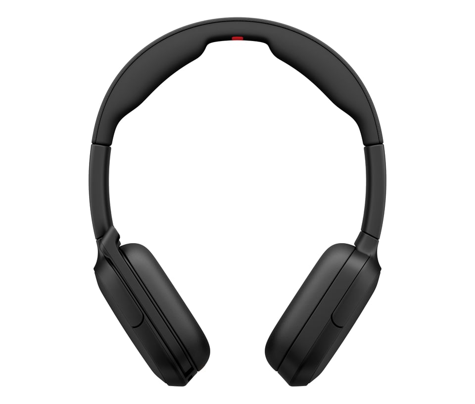 HP Poly Focus 625 Headset