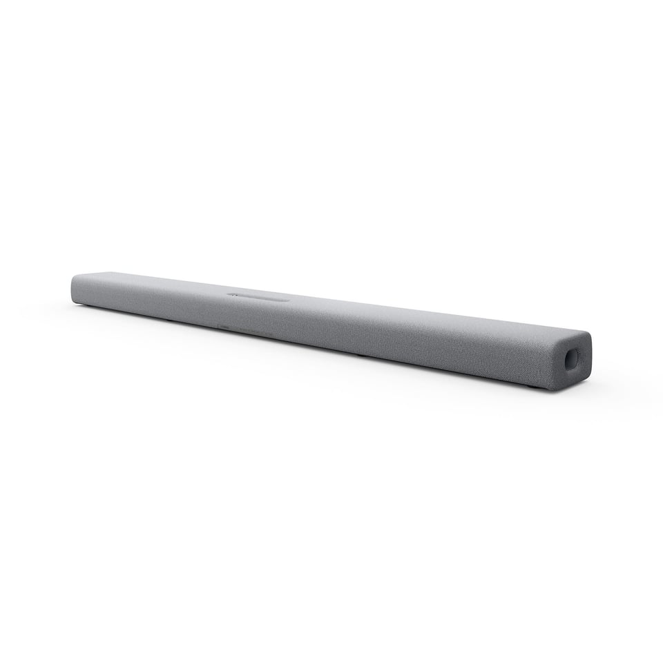Yamaha SR-X40A Licht Grijs 180 W