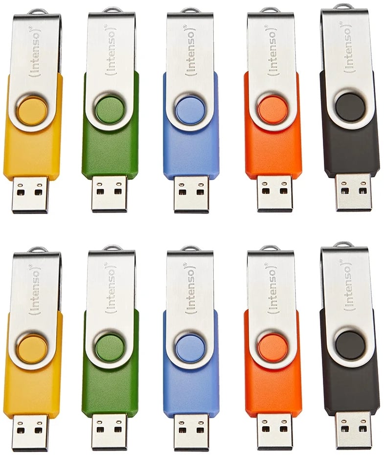 Intenso Basic Line usb-stick