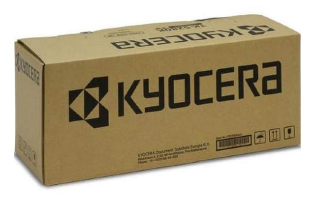 KYOCERA TK-5345Y tonercartridge 1 stuk(s) Origineel Geel