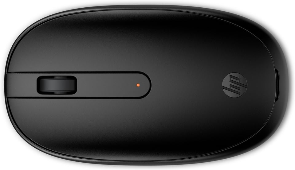 HP 240 Bluetooth-muis, zwart