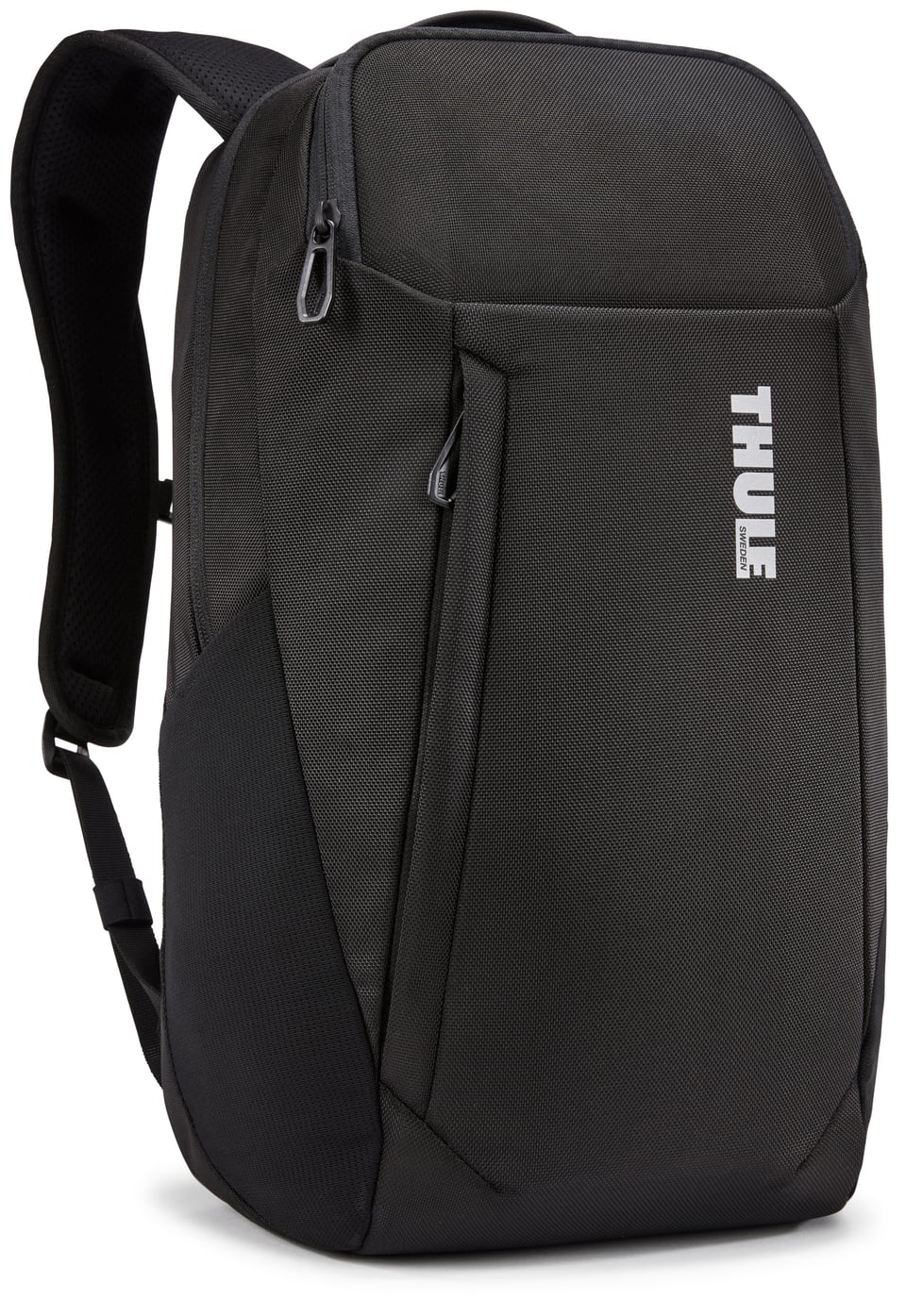 Thule Accent TACBP2115 rugzak Reisrugzak Zwart Gerecycled polyester