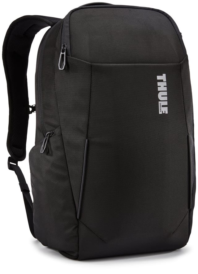 Thule Accent TACBP2116 - Black 40,6 cm (16") Rugzak Zwart