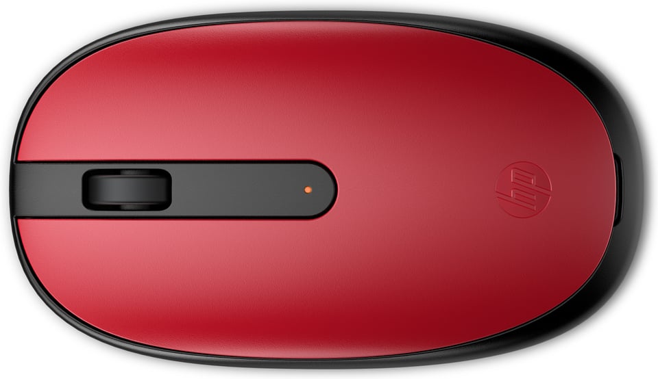 HP 240 Bluetooth-muis, Empire Red