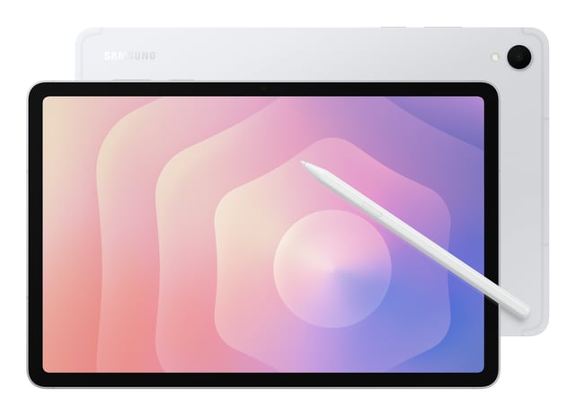 Samsung Galaxy Tab S11 tablet 11" 256 GB Wi-Fi 11''