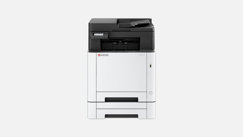 KYOCERA ECOSYS MA2101cfx Laser