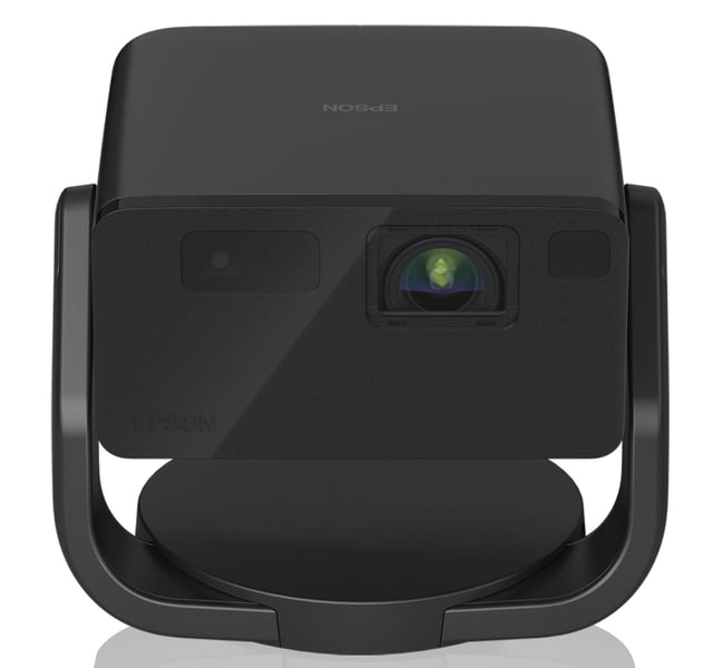 Epson EF-22B Projector met normale projectieafstand 1000 ANSI lumens 3LCD 1080p (1920x1080) Zwart