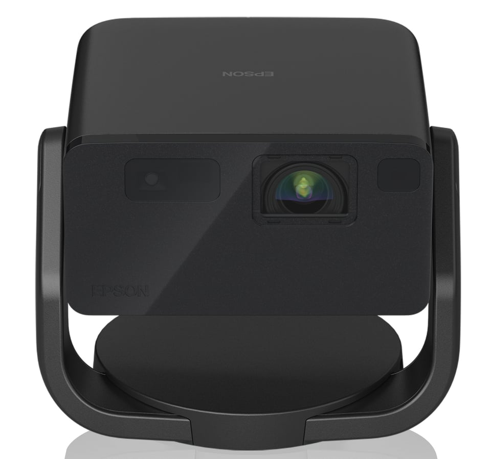 Epson EF-22B Projector met normale projectieafstand 1000 ANSI lumens 3LCD 1080p (1920x1080) Zwart