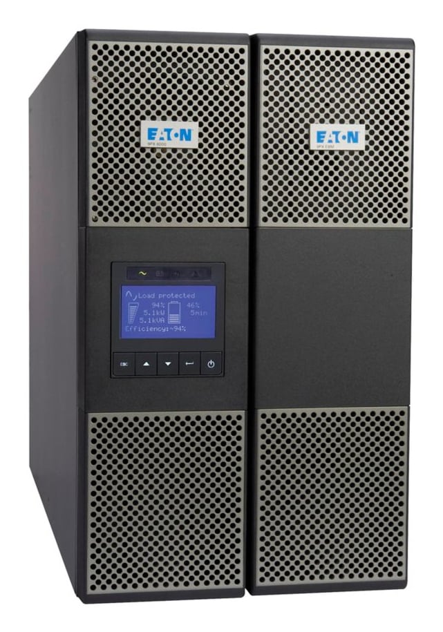 Eaton 9PX EBM 2U 72V Sealed Lead Acid (VRLA) 9 Ah