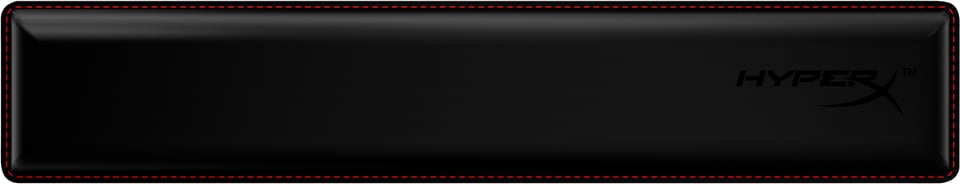 HyperX polssteun - toetsenbord - fullsize