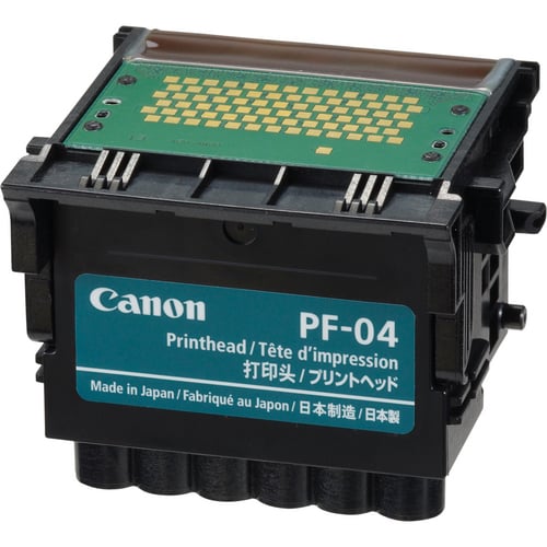 Canon PF-04 Inkjet