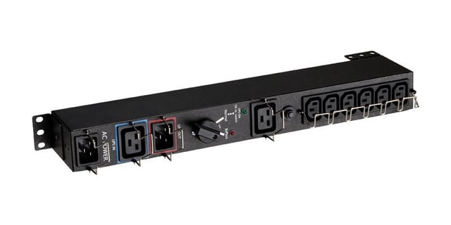 Eaton MBP3KI