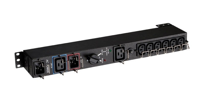 Eaton MBP3KI