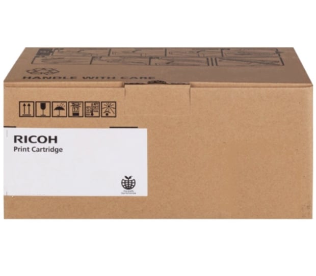 Ricoh 408295 tonercartridge 1 stuk(s) Origineel Zwart