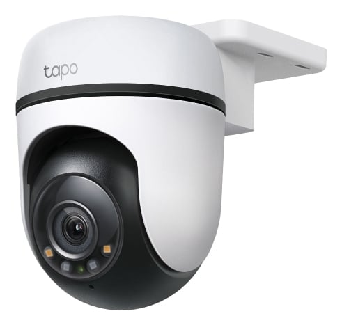 TP-Link Tapo C500 Dome IP-beveiligingscamera Buiten 1920 x 1080 Pixels Plafond/muur/paal