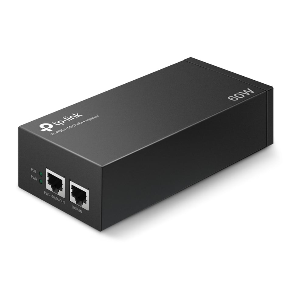 TP-Link Omada TL-POE170S Gigabit Ethernet
