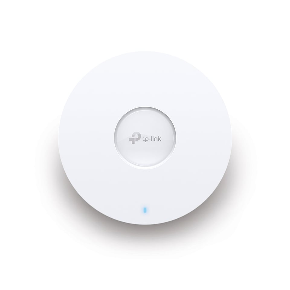 TP-Link Omada EAP650 draadloos toegangspunt (WAP) 2976 Mbit/s Wit Power over Ethernet (PoE)