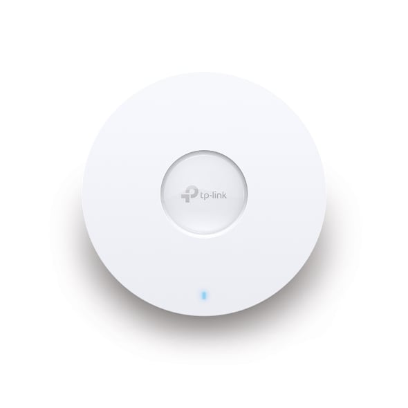 TP-Link Omada EAP670 draadloos toegangspunt (WAP) 5400 Mbit/s Wit Power over Ethernet (PoE)