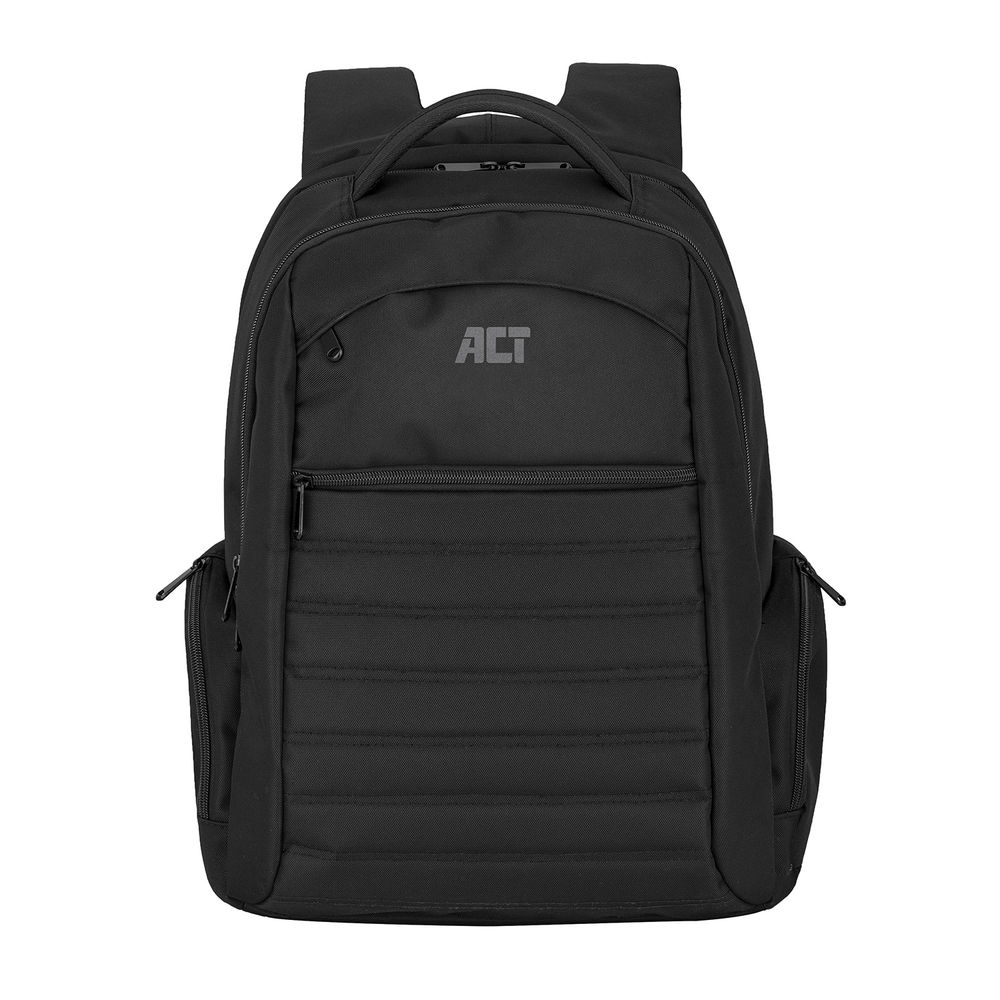 ACT Urban laptop rugzak 17,3"