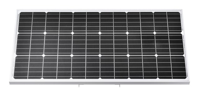 TP-Link VIGI SOLAR PANEL 90W zonnepaneel Monokristallijn silicium
