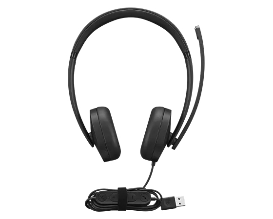 Lenovo 4XD1P83425 headset