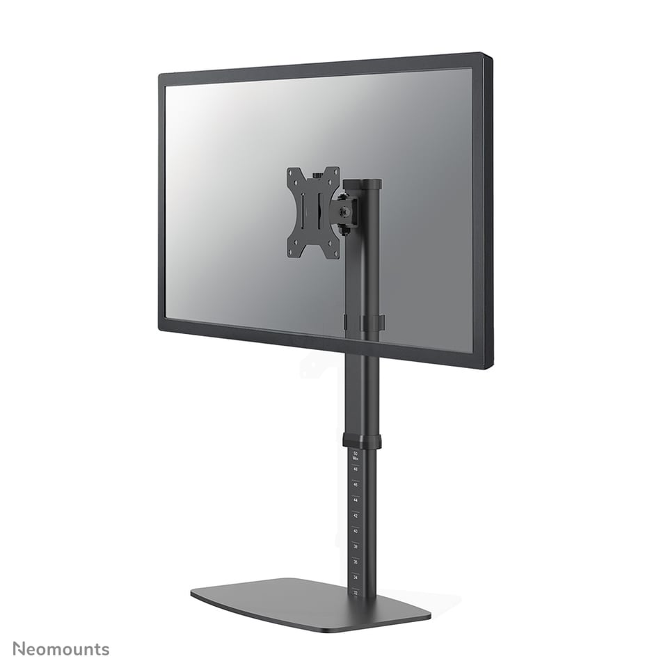 Neomounts FPMA-D890BLACK Monitorstandaard 10-30"