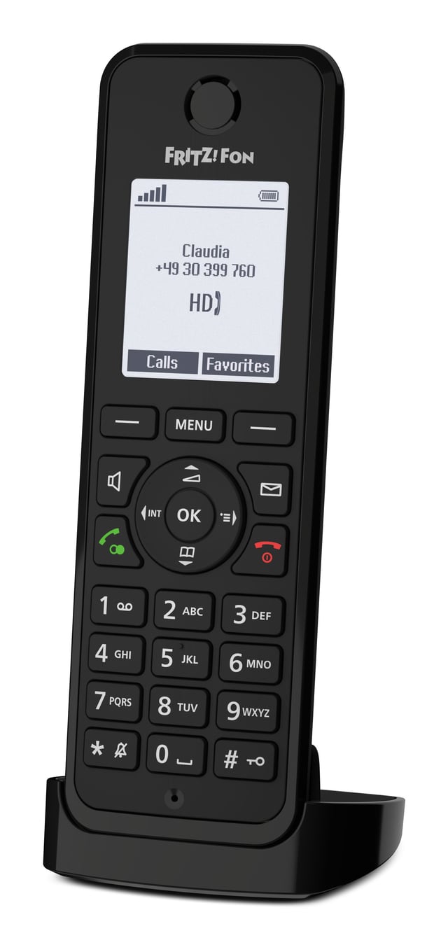 Fon FRITZ! M3 International