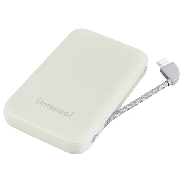 Intenso S10000 Lithium-Polymeer (LiPo) 10000 mAh Beige