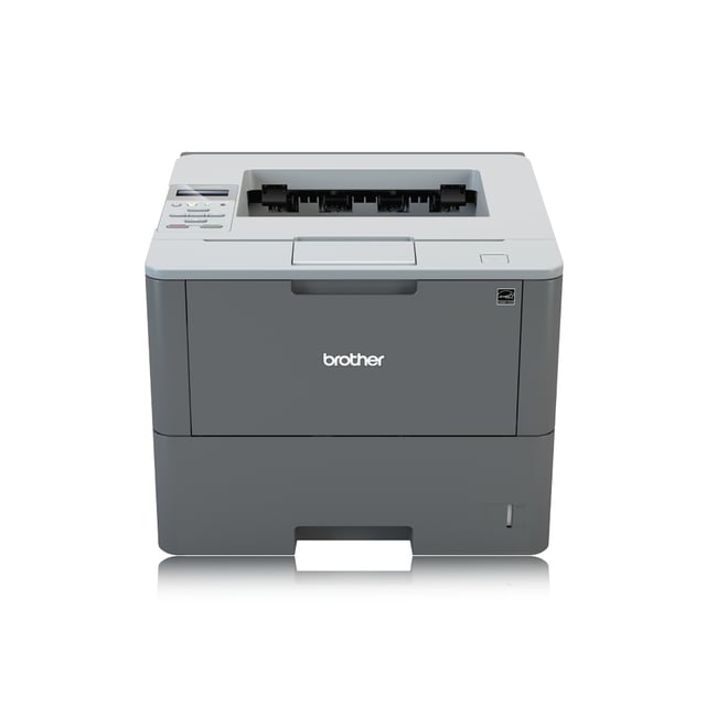 Brother HL-L6250DN laserprinter 1200 x 1200 DPI A4