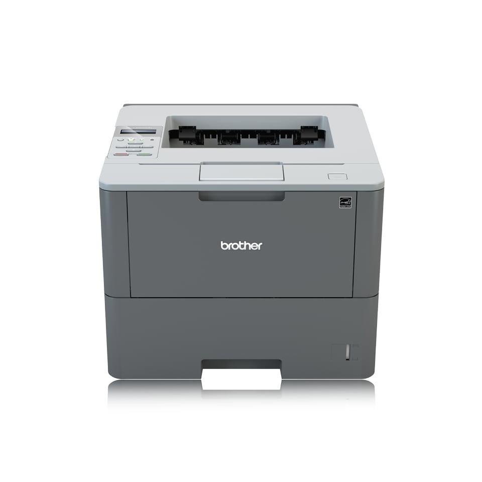 Brother HL-L6250DN laserprinter 1200 x 1200 DPI A4