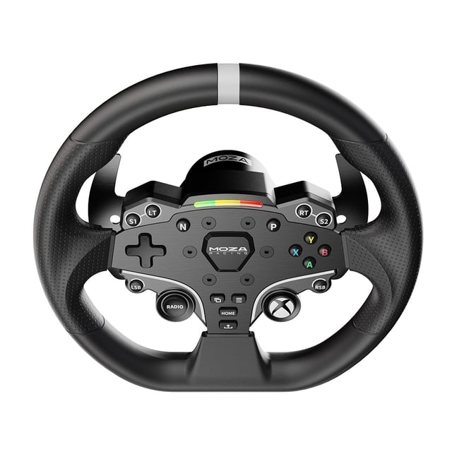 Moza Racing ESX Stuurwiel voor XBOX
