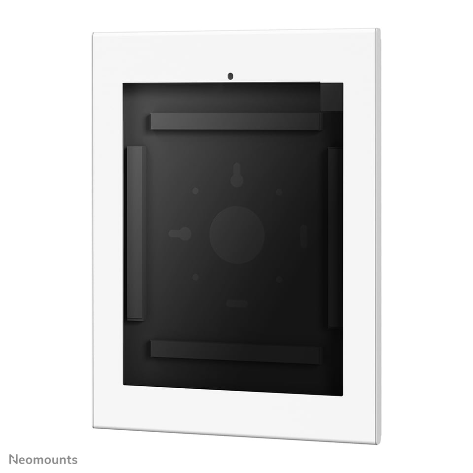 Neomounts WL15-660WH1 Tablet muurbeugel 12.9" - vergrendelbaar