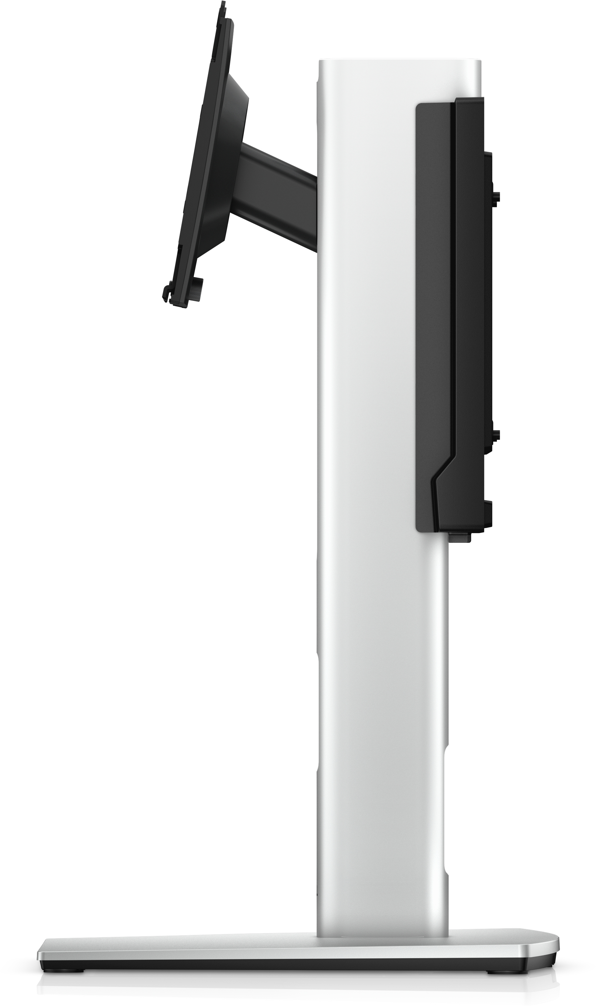 DELL Alles-in-een standaard voor Pro monitorarm MFS22